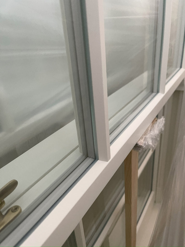 Aluminium Sliding Sash Windows - What to know