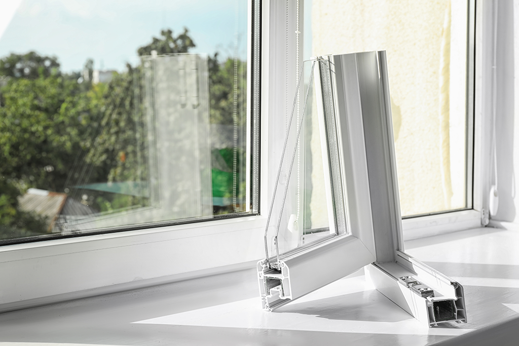 Blemishes and Scratches in Double Glazed Units: Understanding Acceptable Standards According to the GGF in the UK
