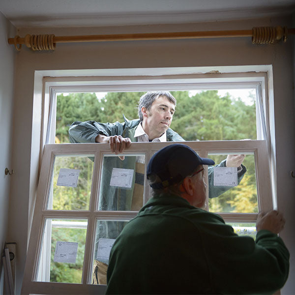 How do I choose a quality window installer?