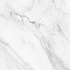 Sample - Sublime White Polished Marble Effect Tile 600x60