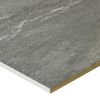 Sample Safari Stone Effect Grafito 303 X 613
