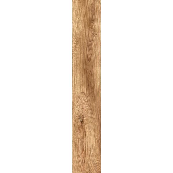 Sample Mumble Honey Oak Wood Effect Tile 15x90