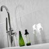 Timeless Bumpy White Gloss Tiles 250x200