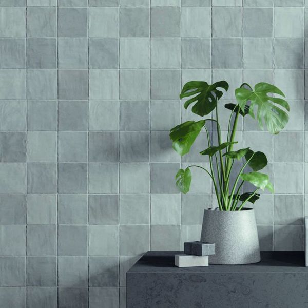 Sample Riad Grey Tiles
