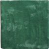 Sample Riad Green Tiles
