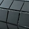 Sample Victorian Black Mosaic
