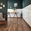Sample Mumble T Wenge Wood Effect Tile 15x90
