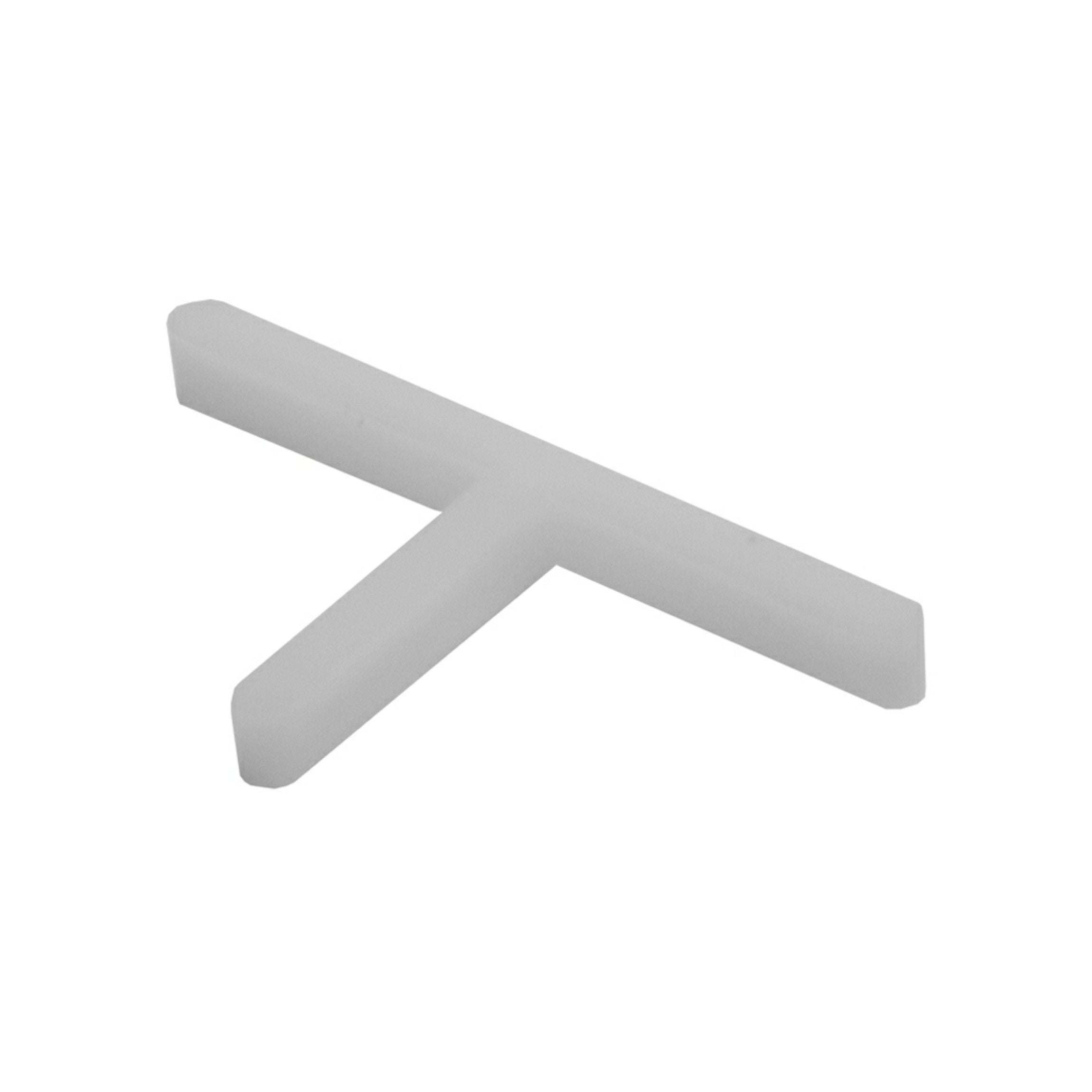 2mm Spacer T - 250pk (Box Qty 25)