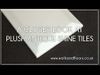 Ingot Blanco White Gloss Metro Tiles 225x75