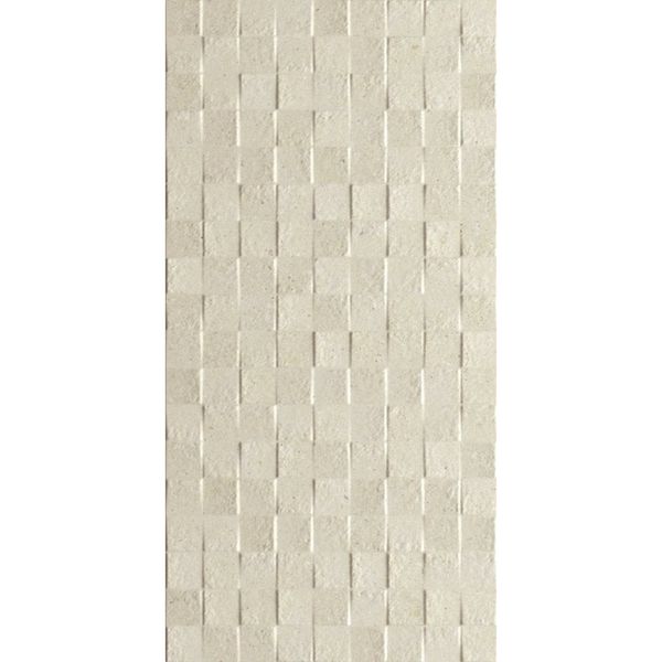 Sample - Balance Cubic Beige Matte 300x600