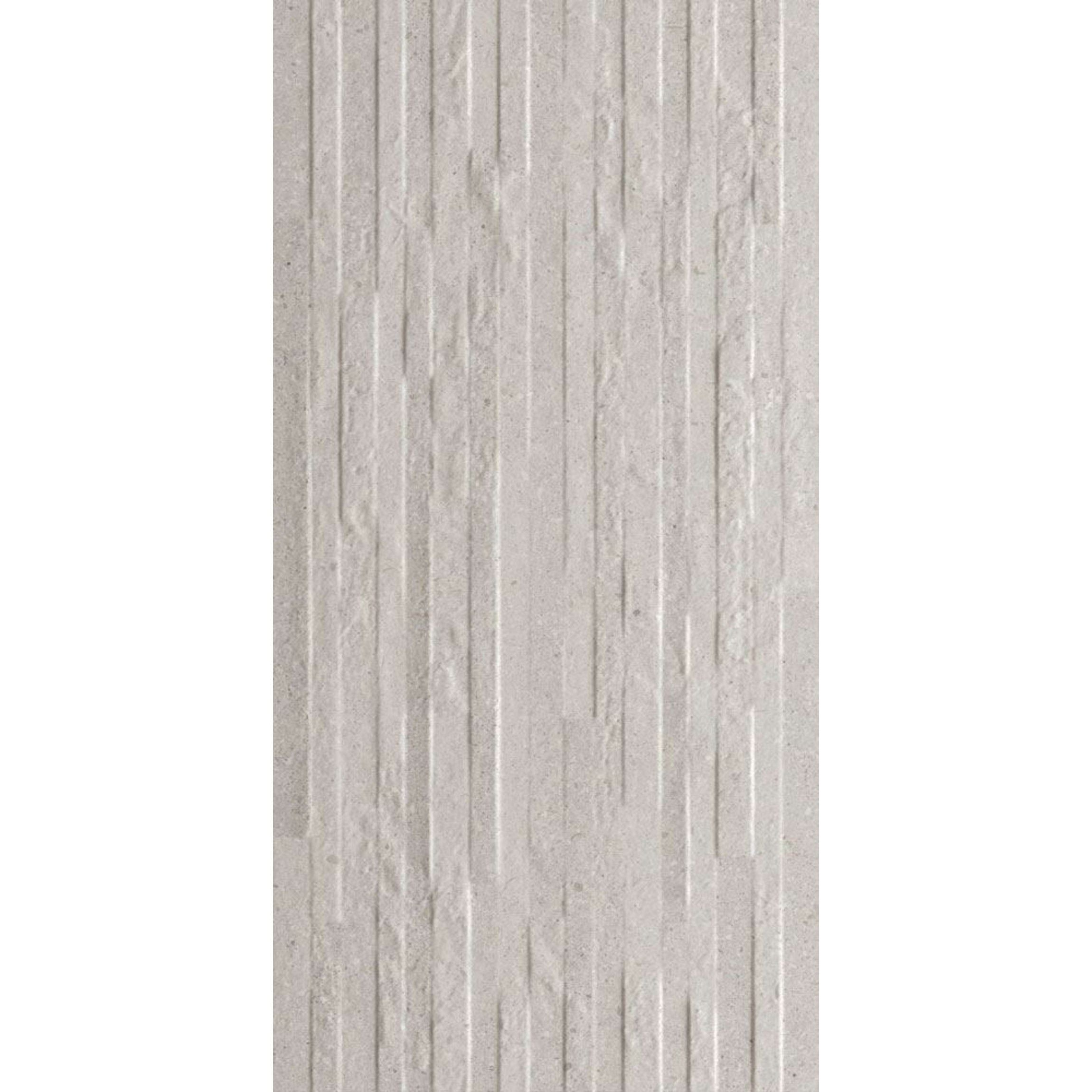 Balance Muretto Silver Matte 300x600