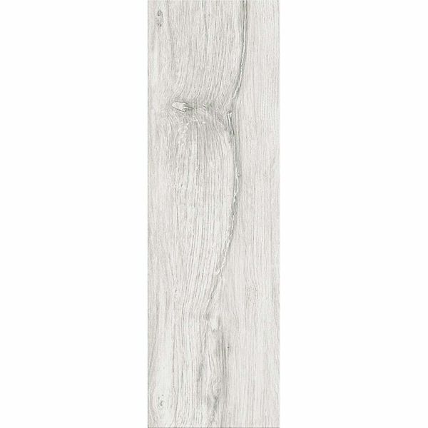 Star Wood Alpine Wood White Oak Wood Effect Tile