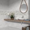 Sample - Cipriani Gris Rlv Mix Stone Effect 303x613 Tiles