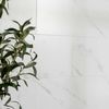 Carrara Sky Marble Effect Tiles