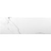 Sample Apennine Flat Gloss Marble Effect Tile 10x30