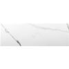 Sample Apennine Flat Gloss Marble Effect Tile 10x30
