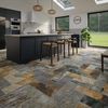 Sample - Rodeno Mix Matt Slate Effect Wall and Floor Tiles 570x190