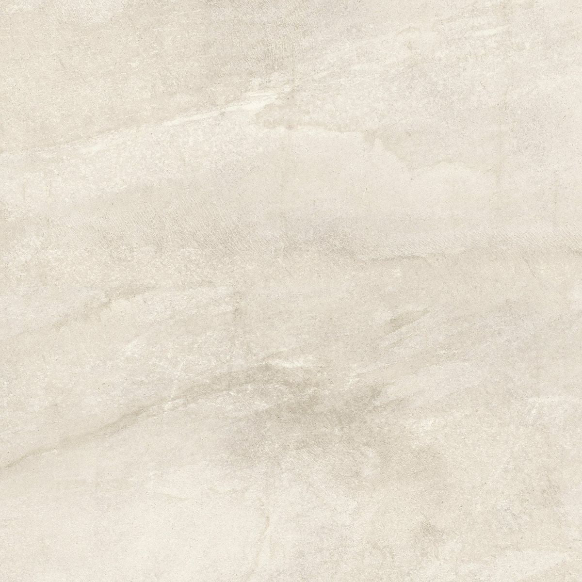Astra Ivory Matt Stone Effect Tiles 1200x1200