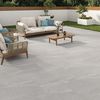 Sample Austral Grey Stone Effect 600x900x20mm Slabs