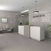 Sample Balance Grey Matte 600x600