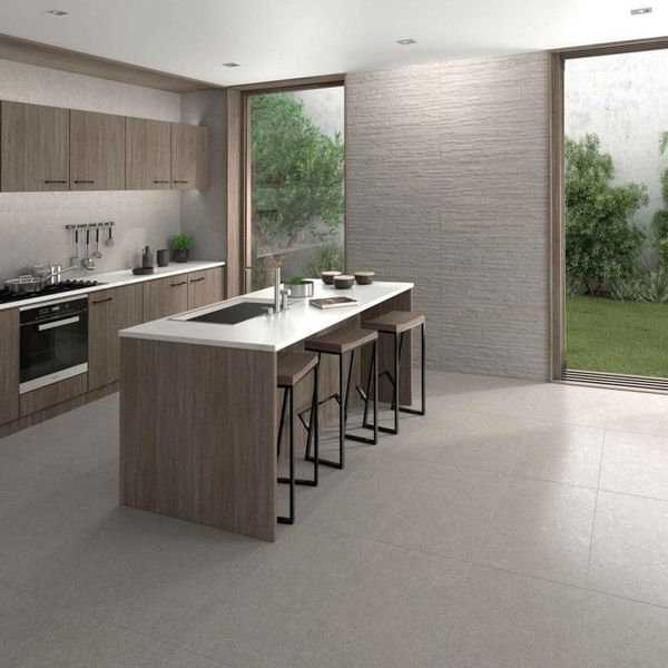 Sample Balance Grey Matte 600x600
