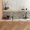Sample Behobia Gris