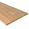 Sample Selva Beige Wood Effect Tile 22.5x119.5