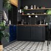 Sample Asly Black