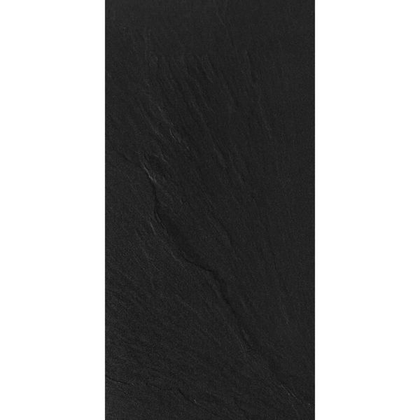 Nain Negro Slate Effect 30x60