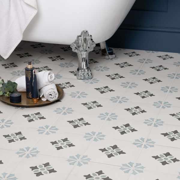Sample Sirocco Bloom
