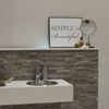 Armony Bone Decor Stone Effect Tiles 300x600