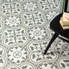 Sample Bourton Olive Green