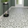 Sample Bourton Olive Green
