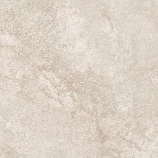 Sample - Melrose Himalaya Beige Floor Stone Effect Tiles 450x450