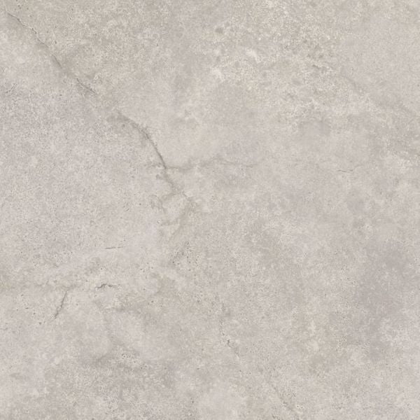 Melrose Himalaya Grey Floor Stone Effect Tiles 450x450