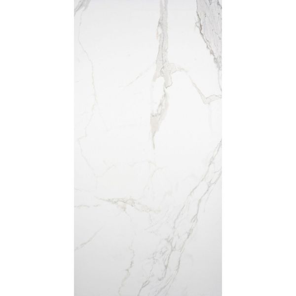 Sample Palatina 60x120 Polished Marble Effect Tile