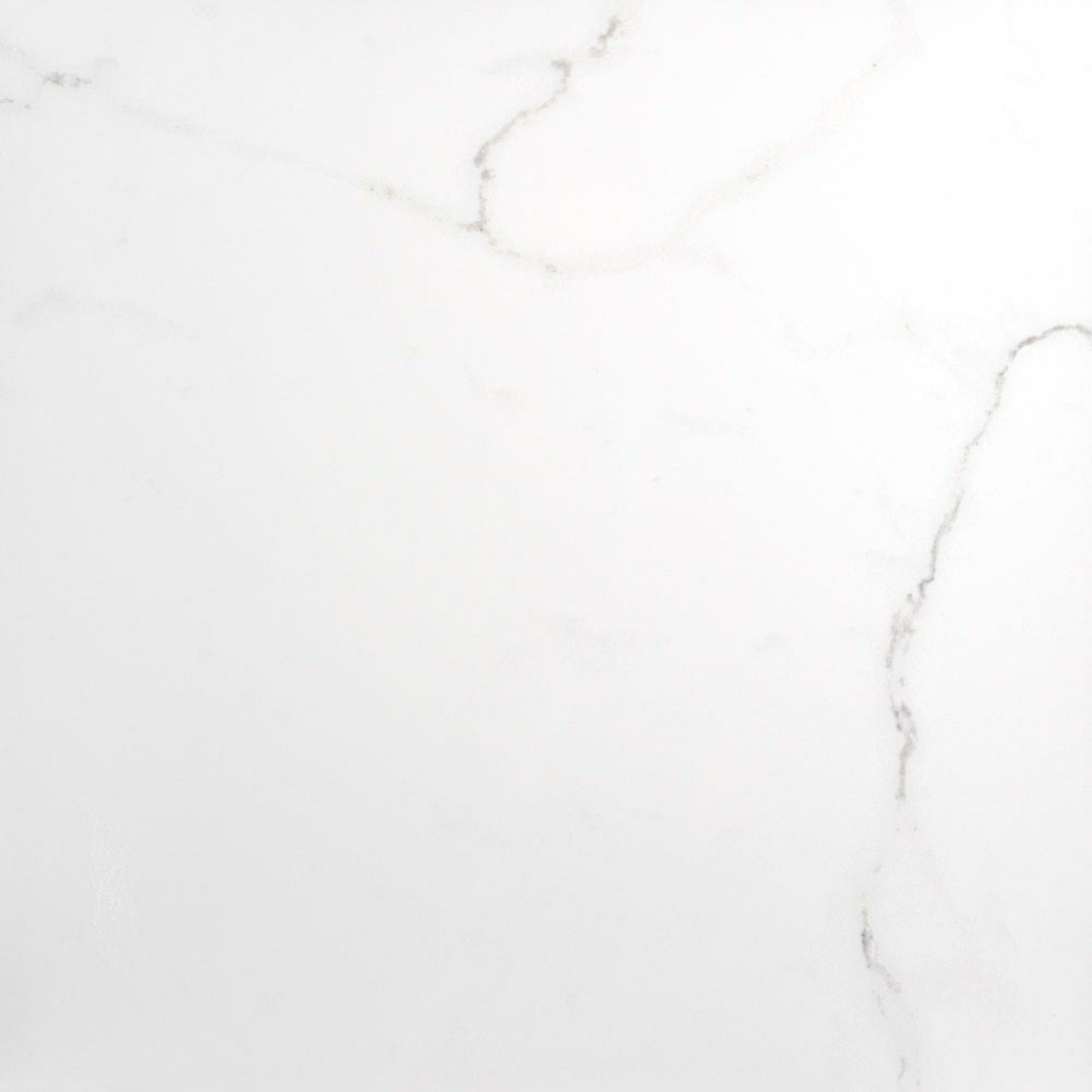 Palatina 60.5x60.5 Matt Marble Effect Tile