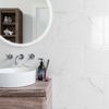Sample - Palatina 30x60 Gloss Marble Effect Tile
