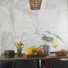 Sample Palatina 60.5x60.5 Matt Marble Effect Tile
