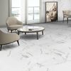 Sample Palatina 60.5x60.5 Matt Marble Effect Tile