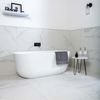 Sample Palatina 60.5x60.5 Matt Marble Effect Tile