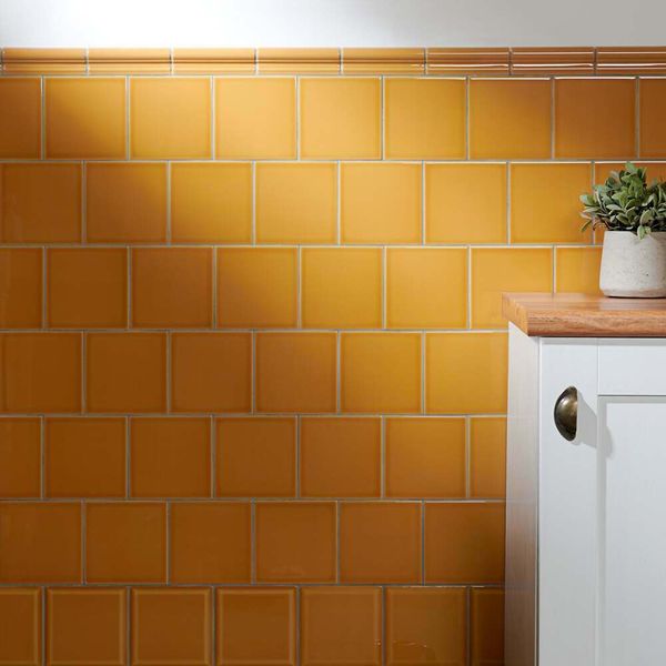 Sample Modern Heritage Dijon Tiles