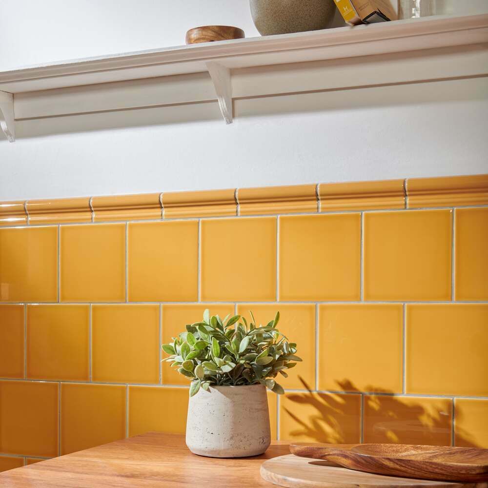 Modern Heritage Dijon Tiles