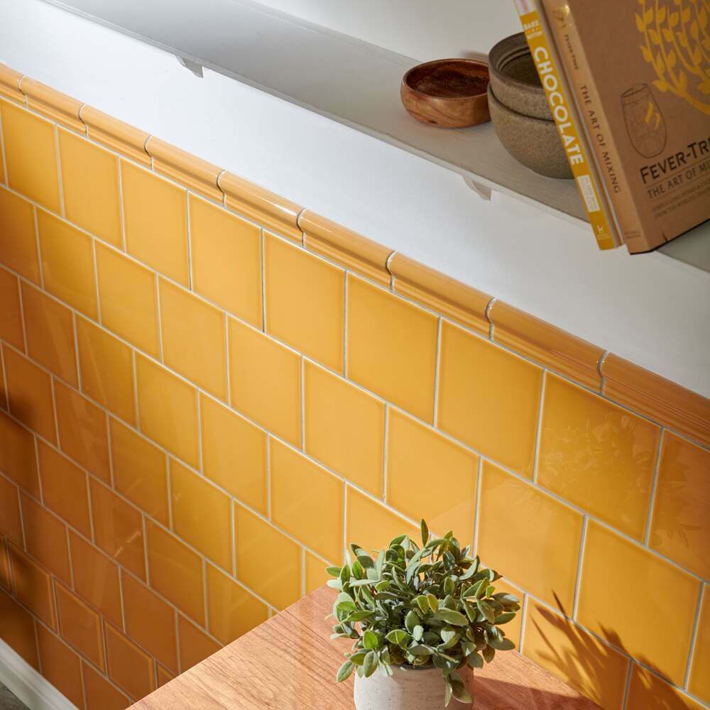 Sample - Modern Heritage Dijon Tiles