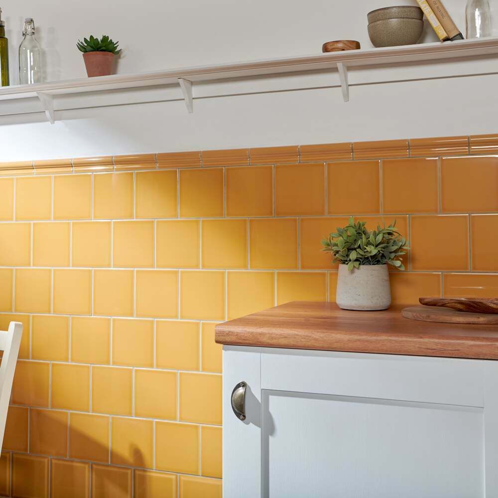 Sample - Modern Heritage Dijon Tiles