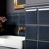 Sample Modern Heritage Inked Bevelled Tiles