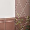 Sample Modern Heritage Powder Room Bevelled Tiles