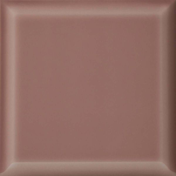 Sample Modern Heritage Powder Room Bevelled Tiles