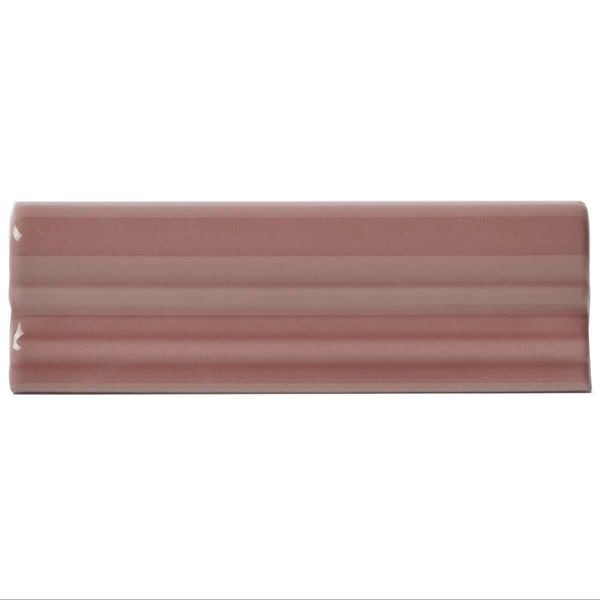 Sample Powder Room Moldura
