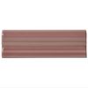 Sample Powder Room Moldura